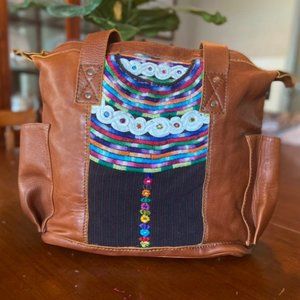 Nena & Co. Full CDB Shoulder Bags
